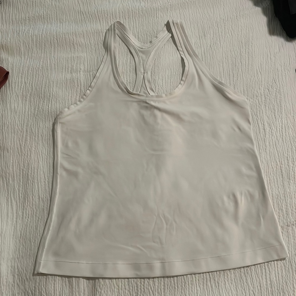 Lululemon Cool Racerback Tank